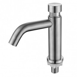 Lavabokraan van Inox voor...