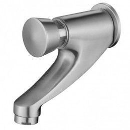 Lavabokraan van Inox voor...