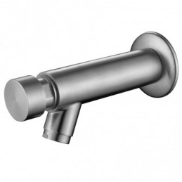 Lavabokraan van Inox voor...