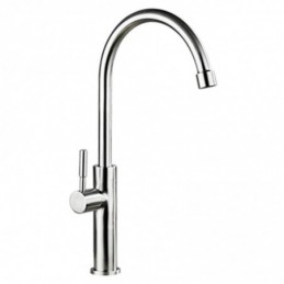 Keukenkraan van Inox