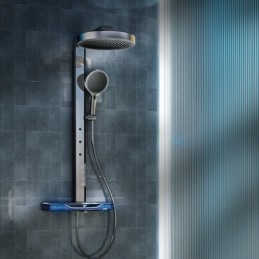 Douchesysteem voor Warm en...