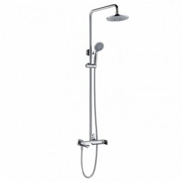 Douchesysteem voor...