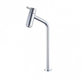Lavabokraan van Inox voor...