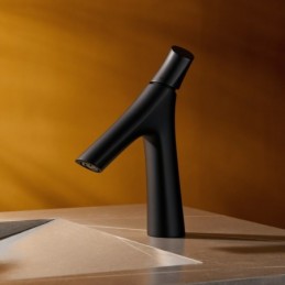 Lavabokraan voor Warm en...